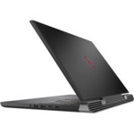 Ноутбук Dell G5 5590 G515-1697 (15.6 ", FHD 1920x1080 (16:9), Core i7, 16 Гб, HDD и SSD, 128 ГБ, nVidia GeForce RTX 2060)