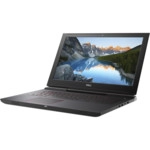 Ноутбук Dell G5 5590 G515-1697 (15.6 ", FHD 1920x1080 (16:9), Core i7, 16 Гб, HDD и SSD, 128 ГБ, nVidia GeForce RTX 2060)