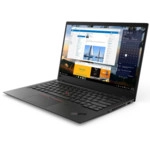 Ноутбук Lenovo ThinkPad X1 Carbon 20KGS8GB30 (14 ", FHD 1920x1080 (16:9), Core i7, 16 Гб, SSD)