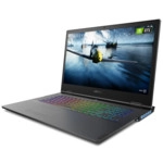 Ноутбук Lenovo Legion Y740-17ICHg 81HH000URU (17.3 ", FHD 1920x1080 (16:9), Core i7, 16 Гб, HDD и SSD, 256 ГБ, nVidia GeForce RTX 2080)