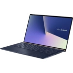 Ноутбук Asus ZenBook 15 UX533FD-A8135T 90NB0JX1-M02940 (15.6 ", FHD 1920x1080 (16:9), Core i7, 8 Гб, SSD, 256 ГБ, nVidia GeForce GTX 1050)