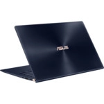 Ноутбук Asus ZenBook 14 UX433FA-A5139T 90NB0EC5-M13960 (14 ", FHD 1920x1080 (16:9), Core i5, 8 Гб, SSD)