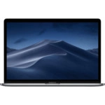 Ноутбук Apple MacBook Pro 15 Touch Bar 2019 MV902RU/A (15.4 ", 2880х1620 (16:9), Core i7, 16 Гб, SSD, 256 ГБ, AMD Radeon Pro 555X)