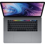 Ноутбук Apple MacBook Pro 15 Touch Bar 2019 MV912RU/A (15.4 ", WQXGA+ 2880x1800 (16:10), Core i9, 16 Гб, SSD)