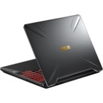 Ноутбук Asus TUF Gaming FX505DU-AL070 90NR0271-M02370 (15.6 ", FHD 1920x1080 (16:9), 8 Гб, SSD, 512 ГБ)