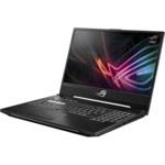 Ноутбук Asus ROG Strix HERO II GL504GM-BN385T 90NR00K2-M08560 (15.6 ", FHD 1920x1080 (16:9), Core i5, 8 Гб, SSD, 512 ГБ, nVidia GeForce GTX 1060)