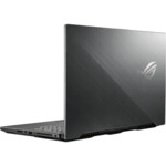 Ноутбук Asus ROG Strix Scar II GL704GV-EV058T 90NR01Y1-M01220 (17.3 ", FHD 1920x1080 (16:9), Intel, Core i7, 16 Гб, SSD, 512 ГБ, nVidia GeForce RTX 2060)