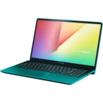 Ноутбук Asus VivoBook S15 S530FN-BQ347T 90NB0K41-M05730 (15.6 ", FHD 1920x1080 (16:9), Core i5, 6 Гб, HDD и SSD, 128 ГБ, nVidia GeForce MX150)