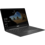 Ноутбук Asus ZenBook 13 UX331FN-EG018T 90NB0KE2-M00290 (13.3 ", FHD 1920x1080 (16:9), Core i7, 16 Гб, SSD, 1 ТБ, nVidia GeForce MX150)