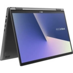 Ноутбук Asus ZenBook Flip 13 UX362FA-EL094T 90NB0JC1-M03500 (13.3 ", FHD 1920x1080 (16:9), Core i5, 8 Гб, SSD, 256 ГБ)