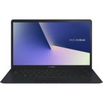 Ноутбук Asus ZenBook S UX391FA-AH007T 90NB0L71-M01000 (13.3 ", FHD 1920x1080 (16:9), Core i5, 8 Гб, SSD, 256 ГБ)