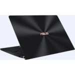 Ноутбук Asus ZenBook Pro 14 UX480FD-BE023T 90NB0JT1-M02410 (14 ", FHD 1920x1080 (16:9), Core i7, 16 Гб, SSD, 512 ГБ, nVidia GeForce GTX 1050)