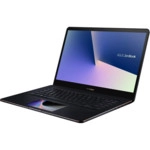 Ноутбук Asus ZenBook Pro 15 UX580GD-BN050T 90NB0I73-M01980 (15.6 ", FHD 1920x1080 (16:9), Core i5, 8 Гб, SSD, 256 ГБ, nVidia GeForce GTX 1050)