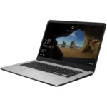 Ноутбук Asus VivoBook 15 X505ZA-EJ416T 90NB0I11-M06140 (15.6 ", FHD 1920x1080 (16:9), Ryzen 3, 6 Гб, HDD, AMD Radeon Vega)
