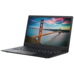 Ноутбук Haier HI133 JM01NYEAERU (13.3 ", FHD 1920x1080 (16:9), Atom, 4 Гб, SSD, 64 ГБ, Intel HD Graphics)