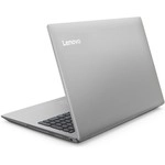 Ноутбук Lenovo IdeaPad 330-15IKBR 81DE02SJRU (15.6 ", FHD 1920x1080 (16:9), Core i3, 4 Гб, SSD, 256 ГБ, nVidia GeForce MX150)