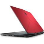 Ноутбук Dell Alienware M15 M15-8291 (15.6 ", FHD 1920x1080 (16:9), Core i7, 16 Гб, HDD и SSD, 512 ГБ)