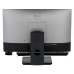 Моноблок Dell Inspiron 5477 210-ANRX_4 (23.8 ", Intel, Core i5, 8400T, 1.7, 8 Гб, HDD и SSD, 1 Тб, 256 Гб)
