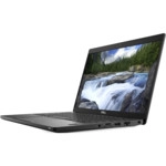 Ноутбук Dell Latitude 7390 7390-1634-005 (13.3 ", FHD 1920x1080 (16:9), Core i5, 8 Гб, SSD, 256 ГБ)
