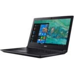 Ноутбук Acer Aspire A315-41G-R8PF NX.GYBER.064 (15.6 ", FHD 1920x1080 (16:9), 4 Гб, SSD, 256 ГБ, AMD Radeon Vega)