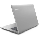 Ноутбук Lenovo IdeaPad 330-17IKB 81DM00FLRU (17.3 ", FHD 1920x1080 (16:9), Core i3, 8 Гб, HDD, Intel HD Graphics)