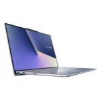 Ноутбук Asus Zenbook UX392FN-AB006R 90NB0KZ1-M01290 (13.9 ", FHD 1920x1080 (16:9), Core i7, 16 Гб, SSD, 512 ГБ, nVidia GeForce MX150)