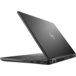 Ноутбук Dell Latitude 5590 210-ANMI (15.6 ", FHD 1920x1080 (16:9), Core i5, 8 Гб, SSD, 256 ГБ)