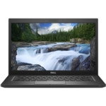 Ноутбук Dell Latitude 7490 210-ANQQ_1 (14 ", FHD 1920x1080 (16:9), Core i5, 8 Гб, SSD, 256 ГБ)