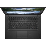 Ноутбук Dell Latitude 7490 210-ANQQ_1 (14 ", FHD 1920x1080 (16:9), Core i5, 8 Гб, SSD, 256 ГБ)