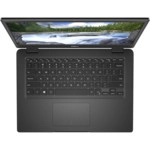 Ноутбук Dell Latitude 3400 210-ARQQ (14 ", FHD 1920x1080 (16:9), Core i5, 8 Гб, SSD, 256 ГБ)