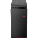 Персональный компьютер iRU Office 313 MT 1155940 (Core i3, 8100, 3.6, 4 Гб, SSD)