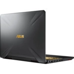 Ноутбук Asus TUF Gaming FX505DD-AL134 90NR02C2-M05290 (15.6 ", FHD 1920x1080 (16:9), 16 Гб, SSD, 512 ГБ, nVidia GeForce GTX 1050)