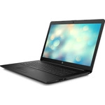 Ноутбук HP 17-ca0134ur 6RM07EA (17.3 ", HD+ 1600х900 (16:9), A6, 4 Гб, SSD, 128 ГБ, AMD Radeon R4)