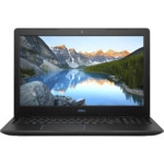 Ноутбук Dell G3 3579 Black G315-7053 (15.6 ", FHD 1920x1080 (16:9), Core i5, 8 Гб, HDD и SSD, 8 ГБ, nVidia GeForce GTX 1050)
