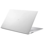 Ноутбук Asus VivoBook X712FA-BX026T 90NB0L61-M00280 (17.3 ", HD+ 1600х900 (16:9), Core i5, 8 Гб, HDD и SSD)
