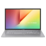 Ноутбук Asus VivoBook X712FB-BX014T 90NB0L41-M00140 (17.3 ", HD+ 1600х900 (16:9), Core i5, 8 Гб, HDD и SSD)