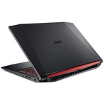 Ноутбук Asus Nitro 5 AN515-51-55P9 NH.Q2SER.004# (15.6 ", FHD 1920x1080 (16:9), Core i5, 6 Гб, HDD и SSD)