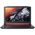 Ноутбук Asus Nitro 5 AN515-51-55P9 NH.Q2SER.004# (15.6 ", FHD 1920x1080 (16:9), Core i5, 6 Гб, HDD и SSD)