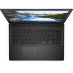 Ноутбук Dell Inspiron 3585 3585-7188 (15.6 ", FHD 1920x1080 (16:9), 8 Гб, SSD, 256 ГБ, AMD Radeon Vega)
