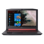 Ноутбук Acer Nitro 5 AN515-52-786A NH.Q3XER.015 (15.6 ", FHD 1920x1080 (16:9), Core i7, 8 Гб, SSD, 256 ГБ)