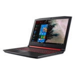 Ноутбук Acer Nitro 5 AN515-52-786A NH.Q3XER.015 (15.6 ", FHD 1920x1080 (16:9), Core i7, 8 Гб, SSD, 256 ГБ)