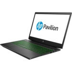 Ноутбук HP Pavilion Gaming 15-cx0058ur 4RL63EA (15.6 ", FHD 1920x1080 (16:9), Core i5, 4 Гб, HDD)