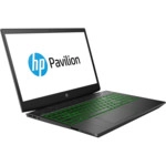 Ноутбук HP Pavilion Gaming 15-cx0058ur 4RL63EA (15.6 ", FHD 1920x1080 (16:9), Core i5, 4 Гб, HDD)