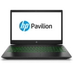 Ноутбук HP Pavilion Gaming 15-cx0057ur 4RL71EA (15.6 ", FHD 1920x1080 (16:9), Core i5, 4 Гб, HDD, nVidia GeForce GTX 1050)