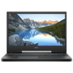 Ноутбук Dell G7 7790 210-ARKF_5 (17.3 ", FHD 1920x1080 (16:9), Intel, Core i7, 16 Гб, HDD и SSD, 256 ГБ, nVidia GeForce RTX 2070)