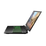 Ноутбук HP Pavilion Gaming 15-dk0048ur 7QA23EA (FHD 1920x1080 (16:9), Core i5, 8 Гб, SSD)