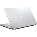 Ноутбук Asus X543MA-DM486T 90NB0IR6-M07900 (15.6 ", FHD 1920x1080 (16:9), Celeron, 4 Гб, HDD, Intel UHD Graphics)