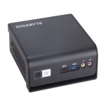 Платформа для ПК Gigabyte BRIX GB-BLPD-5005R GB-BLCE-5005R