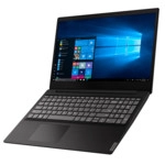 Ноутбук Lenovo IdeaPad S145-15AST 81N30097RK (15.6 ", HD 1366x768 (16:9), AMD, A6, 4 Гб, HDD, AMD Radeon R4)