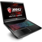 Ноутбук MSI Stealth Pro 404KZ-BB7770H16G2T0X10SH